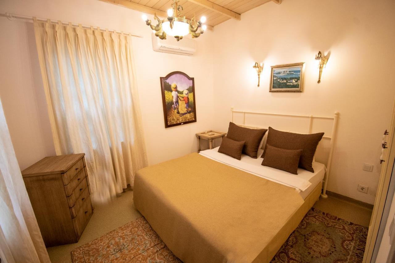 Historical Museum Resort Bodrum Buitenkant foto